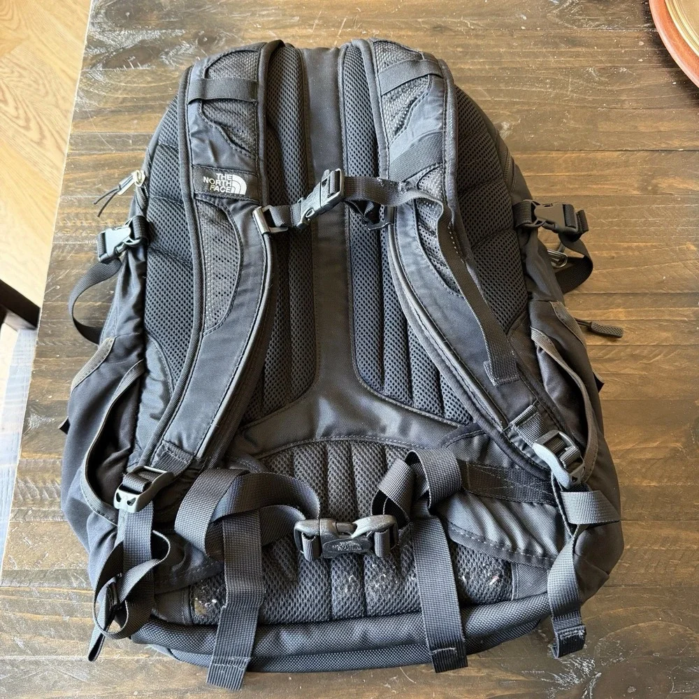 The North Face Surge Backpack